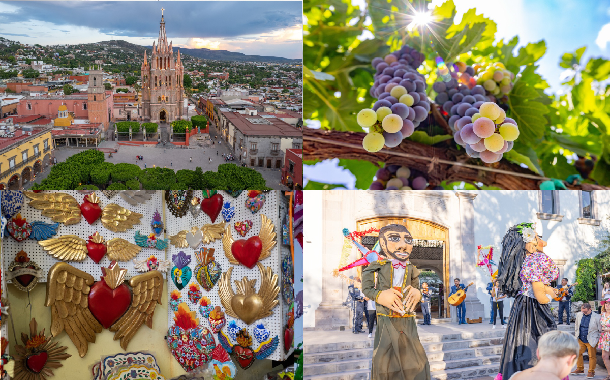 San Miguel de Allende